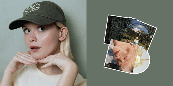 Maisie Peters Competition